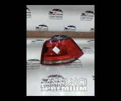 FANALE STOP POSTERIORE DESTRO VW GOLF 7 HATCHBACK