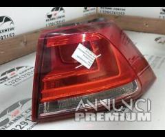 FANALE STOP POSTERIORE DESTRO VW GOLF 7 HATCHBACK - 21