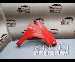 PARAFANGO ANTERIORE DX OPEL CORSA (S07) 2006-2014