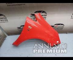 PARAFANGO ANTERIORE DX OPEL CORSA (S07) 2006-2014