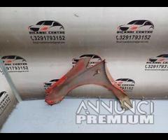 PARAFANGO ANTERIORE DX OPEL CORSA (S07) 2006-2014 - 20