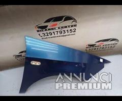 PARAFANGO ANTERIORE DESTRO 2014 SEAT IBIZA FR IV 6