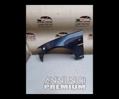 PARAFANGO ANTERIORE SINISTRO JAGUAR XF 2007-2011 C