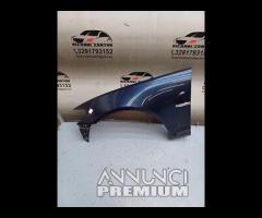 PARAFANGO ANTERIORE SINISTRO JAGUAR XF 2007-2011 C