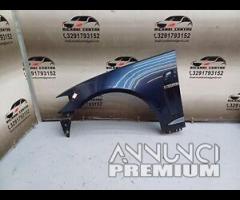 PARAFANGO ANTERIORE SINISTRO JAGUAR XF 2007-2011 C