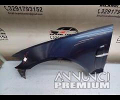 PARAFANGO ANTERIORE SINISTRO JAGUAR XF 2007-2011 C