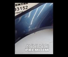 PARAFANGO ANTERIORE SINISTRO JAGUAR XF 2007-2011 C - 24