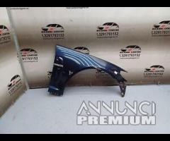 PARAFANGO ANTERIORE DESTRO JAGUAR XF 2007-2011 COL