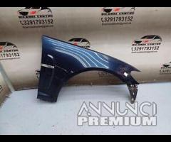 PARAFANGO ANTERIORE DESTRO JAGUAR XF 2007-2011 COL