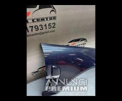 PARAFANGO ANTERIORE DESTRO JAGUAR XF 2007-2011 COL - 8