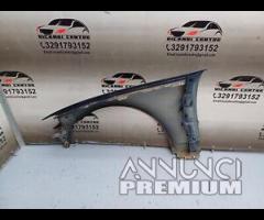 PARAFANGO ANTERIORE DESTRO JAGUAR XF 2007-2011 COL - 19