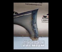 PARAFANGO ANTERIORE DESTRO JAGUAR XF 2007-2011 COL - 21