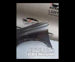 PARAFANGO ANTERIORE SINISTRA 2012 VOLVO C30 312539