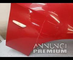 PARAFANGO ANTERIORE DESTRO 2010 BMW 3 E90 LCI 318D - 6