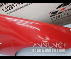 PARAFANGO ANTERIORE DESTRO 2010 BMW 3 E90 LCI 318D - 10