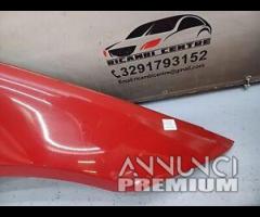 PARAFANGO ANTERIORE DESTRO 2010 BMW 3 E90 LCI 318D - 11