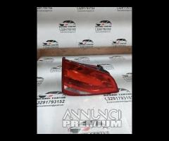 FANALE STOP POSTERIORE SX AUDI A4 B8 (8K2) BERLINA