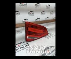 FANALE STOP POSTERIORE SX AUDI A4 B8 (8K2) BERLINA