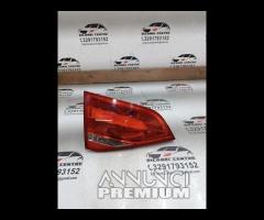 FANALE STOP POSTERIORE SX AUDI A4 B8 (8K2) BERLINA