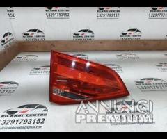 FANALE STOP POSTERIORE SX AUDI A4 B8 (8K2) BERLINA - 7