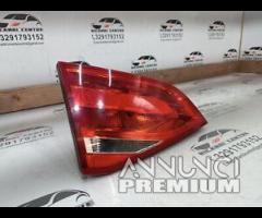 FANALE STOP POSTERIORE SX AUDI A4 B8 (8K2) BERLINA - 8