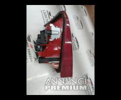 FANALE STOP POSTERIORE SX AUDI A4 B8 (8K2) BERLINA - 15