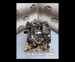 MOTORE COMPLETO 7G 276DT JAGUAR XF 2008 152KW 207