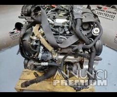 MOTORE COMPLETO 7G 276DT JAGUAR XF 2008 152KW 207 - 8