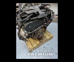 MOTORE COMPLETO 7G 276DT JAGUAR XF 2008 152KW 207 - 12