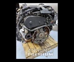 MOTORE COMPLETO 7G 276DT JAGUAR XF 2008 152KW 207 - 13