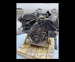 MOTORE COMPLETO 7G 276DT JAGUAR XF 2008 152KW 207 - 16