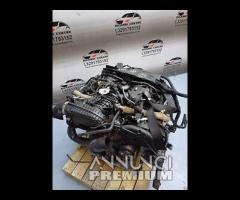 MOTORE COMPLETO 7G 276DT JAGUAR XF 2008 152KW 207 - 18