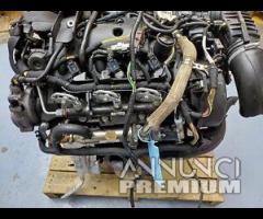 MOTORE COMPLETO 7G 276DT JAGUAR XF 2008 152KW 207 - 19