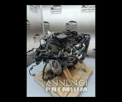 MOTORE COMPLETO D4162T VOLVO V40 2013 1.6 DIESEL 8