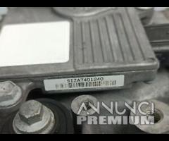 CAMBIO AUTOMATICO 6M LAND ROVER FREELANDER 2007 2. - 10