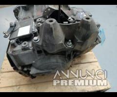 CAMBIO AUTOMATICO 6M LAND ROVER FREELANDER 2007 2. - 14