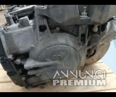 CAMBIO AUTOMATICO 6M LAND ROVER FREELANDER 2007 2. - 15