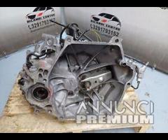 CAMBIO MANUALE 5 MARCE HONDA JAZZ 2009 L13Z1 73 KW