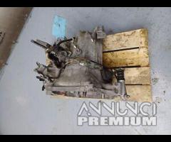 CAMBIO MANUALE 5 MARCE HONDA JAZZ 2009 L13Z1 73 KW - 16