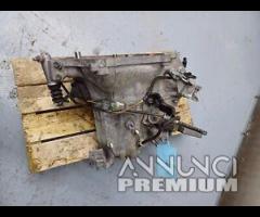 CAMBIO MANUALE 5 MARCE HONDA JAZZ 2009 L13Z1 73 KW - 17