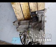 CAMBIO MANUALE 5 MARCE HONDA JAZZ 2009 L13Z1 73 KW - 18