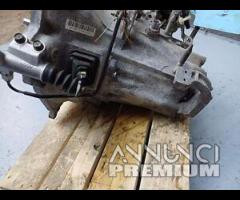 CAMBIO MANUALE 5 MARCE HONDA JAZZ 2009 L13Z1 73 KW - 19