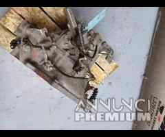 CAMBIO MANUALE 5 MARCE HONDA JAZZ 2009 L13Z1 73 KW - 20