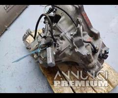 CAMBIO MANUALE 5 MARCE HONDA JAZZ 2009 L13Z1 73 KW - 21