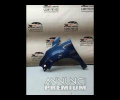 PARAFANGO ANTERIORE SINISTRO FORD B-MAX (JK8) 2012