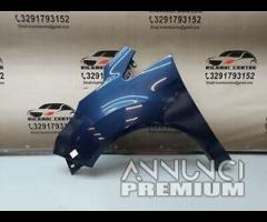 PARAFANGO ANTERIORE SINISTRO FORD B-MAX (JK8) 2012 - 11