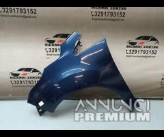 PARAFANGO ANTERIORE SINISTRO FORD B-MAX (JK8) 2012 - 12