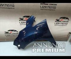 PARAFANGO ANTERIORE SINISTRO FORD B-MAX (JK8) 2012 - 13