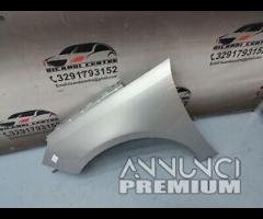 PARAFANGO ANTERIORE SINISTRO PEUGEOT 308 II 2013-2