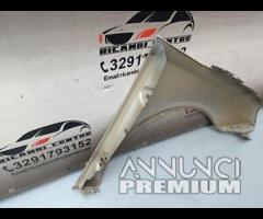 PARAFANGO ANTERIORE SINISTRO PEUGEOT 308 II 2013-2 - 11